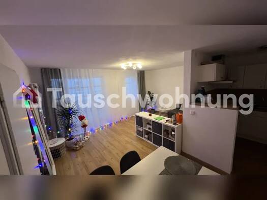 Wohnung zur Miete Tauschwohnung 845 € 2 Zimmer 70 m² 1. Geschoss Ingolstadt 85049