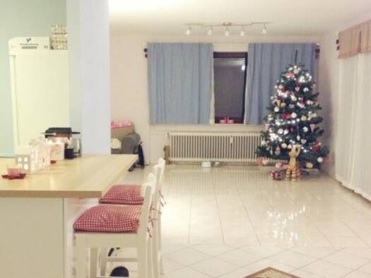 Wohnung zur Miete 1.299 € 3 Zimmer 90 m² Geschoss 4/5 frei ab 01.06.2026 Hubertushöhe Neuenhain Bad Soden 65812