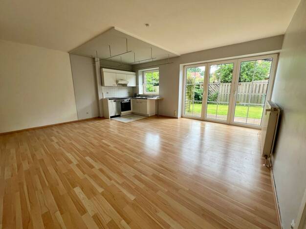 Wohnung zum Kauf als Kapitalanlage geeignet 228.500 € 2 Zimmer 55 m² Lübecker-Straße Hoisbüttel Ammersbek 22949