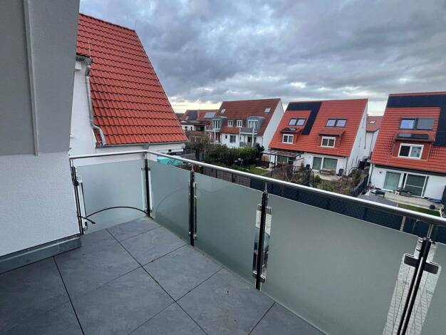 Maisonette zum Kauf 498.000 € 4 Zimmer 120 m² Rot Sankt Leon-Rot 68789