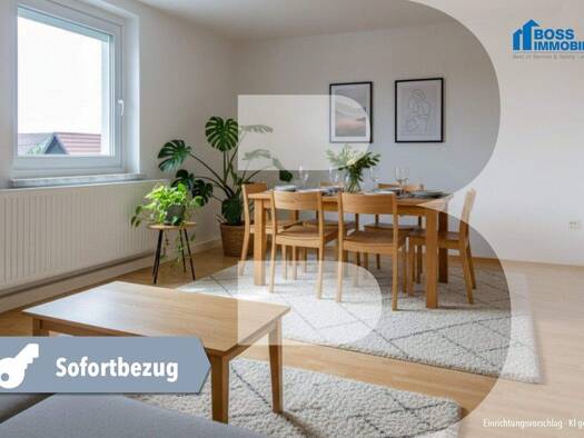 Wohnung zur Miete 528 € 3 Zimmer 74,1 m² 2. Geschoss Hollunderweg 13 Traun 4050