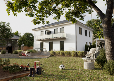 Mehrfamilienhaus zum Kauf 442.550 € 5 Zimmer 187 m² 732 m² Grundstück Abterode Meißner 37290