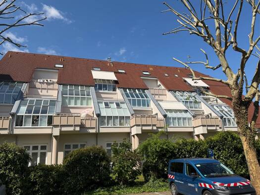 Wohnung zum Kauf 259.000 € 2,5 Zimmer 66,7 m² 1. Geschoss Senden Senden 89250