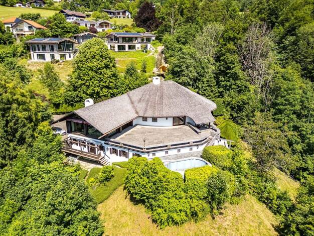 Haus zum Kauf 13.900.000 € 11 Zimmer 720,9 m² 4.759 m² Grundstück Tegernsee 83684