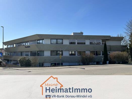 Wohnung zum Kauf 360.000 € 4 Zimmer 114 m² frei ab sofort Herbrechtingen 89542