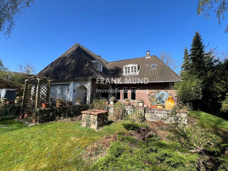 Einfamilienhaus zum Kauf 770.000 € 9 Zimmer 260 m² 1.976 m² Grundstück Rheydt-West Mönchengladbach-Schmölderpark 41239