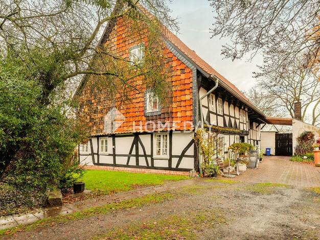 Bauernhaus zum Kauf 269.000 € 6 Zimmer 237 m² 2.900 m² Grundstück Salzgitter 38259