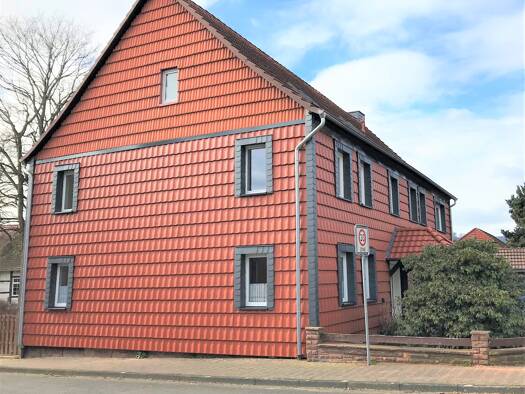 Wohnung zur Miete 685 € 4 Zimmer 130 m² Geschoss 1/1 Hemeln Hann. Münden 34346
