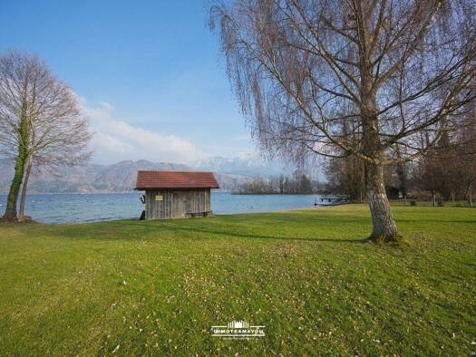 Wohnung zur Miete - Erstbezug 1.990 € 3 Zimmer 108 m² EG Nußdorf am Attersee 4865