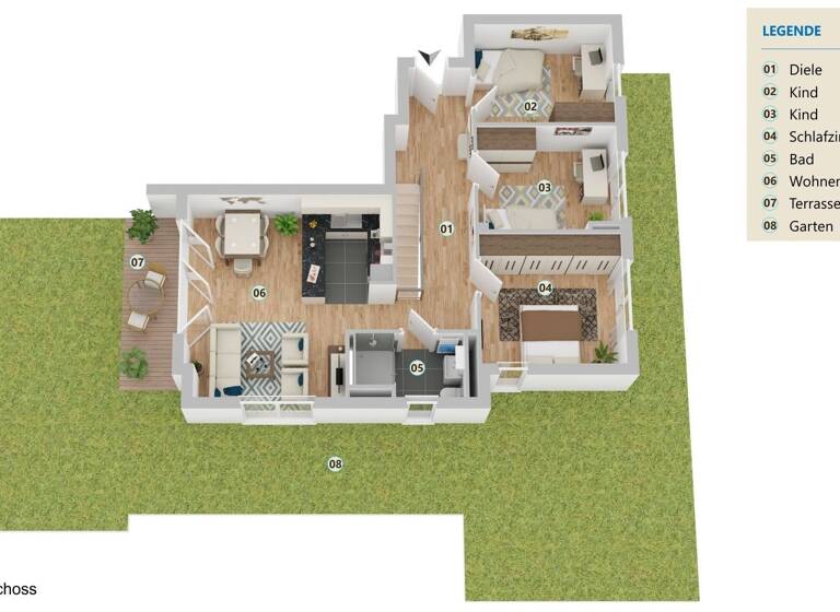 Wohnung zum Kauf 1.595.000 € 4 Zimmer 104,8 m²<br/>Wohnfläche Bogenhausen München 81929