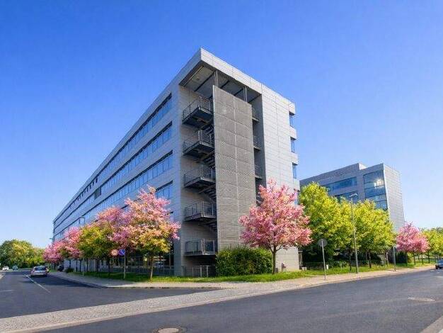 Bürofläche zur Miete provisionsfrei 11,50 € 838 m² Bürofläche teilbar ab 418 m² Mickten Dresden 01139