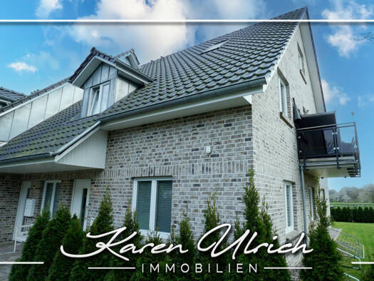 Wohnung zur Miete 1.390 € 3 Zimmer 115,2 m² Dachgeschoss frei ab 01.11.2025 Hittfeld Seevetal 21218