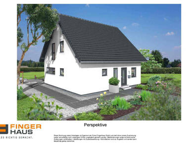Einfamilienhaus zum Kauf 349.589 € 5 Zimmer 122 m² 900 m² Grundstück Velgast Velgast 18469
