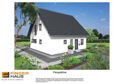 Einfamilienhaus zum Kauf 349.589 € 5 Zimmer 122 m² 900 m² Grundstück Velgast Velgast 18469
