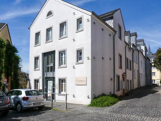 Gewerbeobjekt zum Kauf als Kapitalanlage geeignet 649.000 € 8 Zimmer 314,1 m² 149 m² Grundstück teilbar ab 314,1 m² Bitburg Bitburg 54634