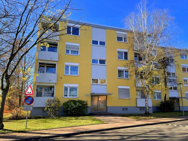 Wohnung zum Kauf 155.000 € 3 Zimmer 75,2 m² Innenstadt Kaiserslautern 67663