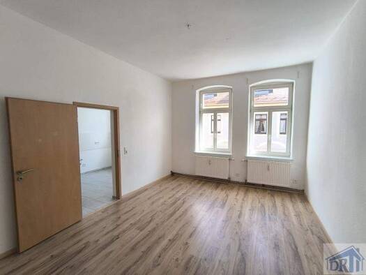 Wohnung zur Miete 181 € 1 Zimmer 32,2 m² 2. Geschoss frei ab sofort Zittau 02763