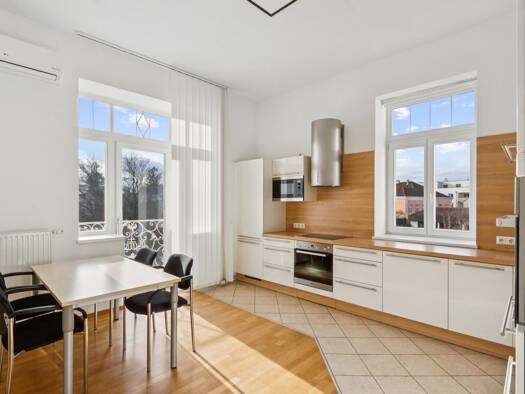 Wohnung zum Kauf 379.000 € 4 Zimmer 140,3 m² 1. Geschoss Neunkirchen 2620