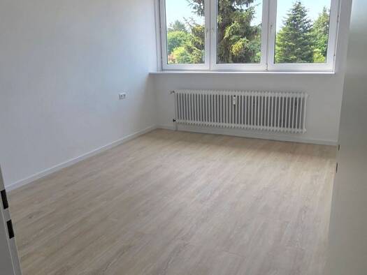 Wohnung zur Miete 780 € 2 Zimmer 61,7 m² 2. Geschoss frei ab sofort Hittfeld Seevetal 21218