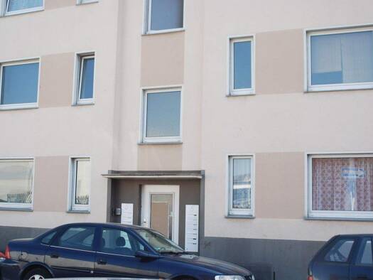 Wohnung zur Miete 380 € 2 Zimmer 45 m² 2. Geschoss frei ab 01.04.2026 Fringsstraße 5 Holt Mönchengladbach 41069