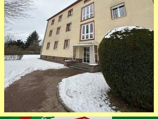 Wohnung zum Kauf als Kapitalanlage geeignet 41.900 € 2 Zimmer 41 m² Mittweida 09648