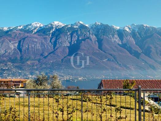 Wohnung zum Kauf 225.000 € 2 Zimmer 45 m² EG Tremosine sul Garda 25010