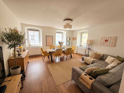 Wohnung zum Kauf 169.000 € 3 Zimmer 103 m² St. Georgen am Walde 4372