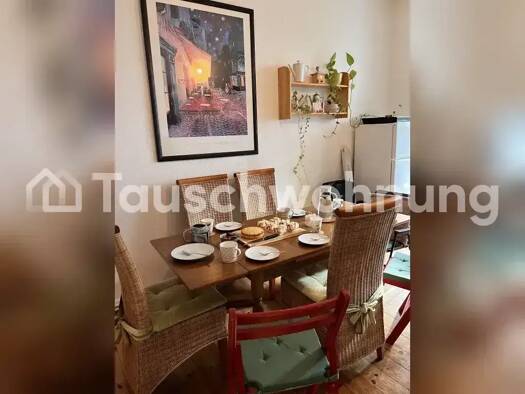 Wohnung zur Miete Tauschwohnung 480 € 2 Zimmer 53 m² EG List Hannover 30163