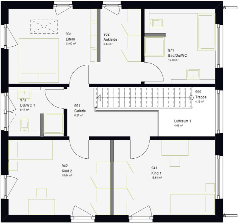 Haus zum Kauf 601.450 € 6 Zimmer 160 m²<br/>Wohnfläche 460 m²<br/>Grundstück Lenting 85101