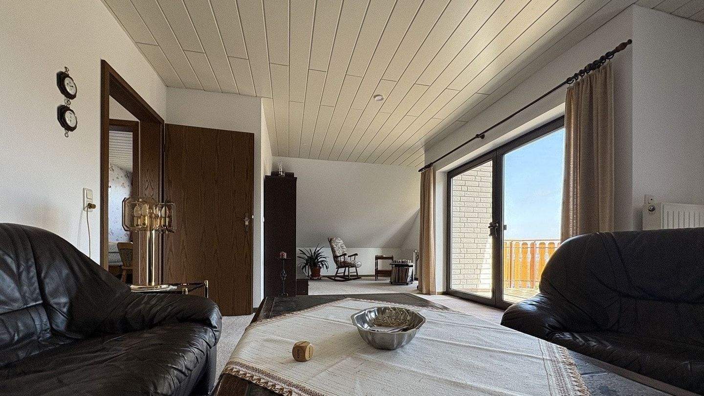 Immobilie in Herscheid - Modernes Zweifamilienhaus in begehrter Lage von Herscheid - Bild 3