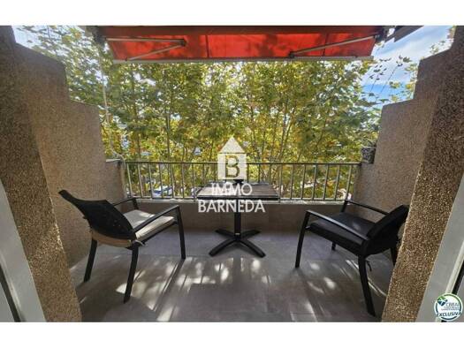 Wohnung zum Kauf 145.000 € 1 Zimmer 39 m² 3. Geschoss FAGES DE CLIMENT 1 Castelló d'Empúries 17487