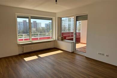 Wohnung zur Miete 1.650 € 3 Zimmer 86 m² Geschoss 5/8 frei ab sofort Neugermering Germering 82110