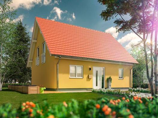 Einfamilienhaus zum Kauf - Erstbezug 510.022 € 5 Zimmer 145 m² 428 m² Grundstück Rastatt Rastatt 76437