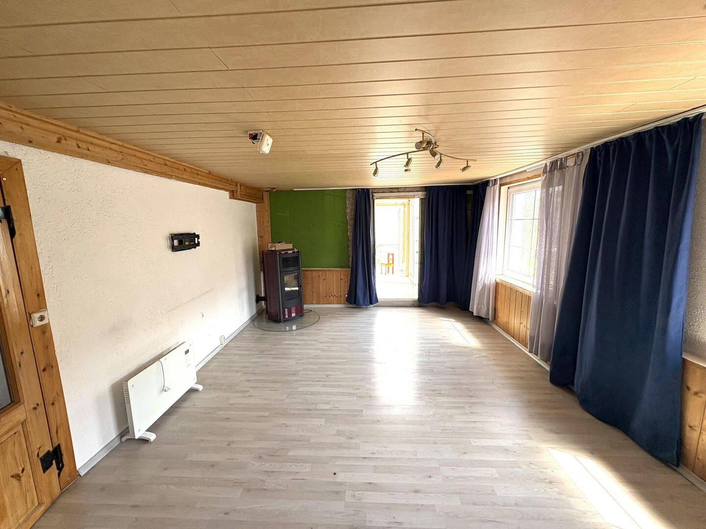 Einfamilienhaus zum Kauf - Mehr