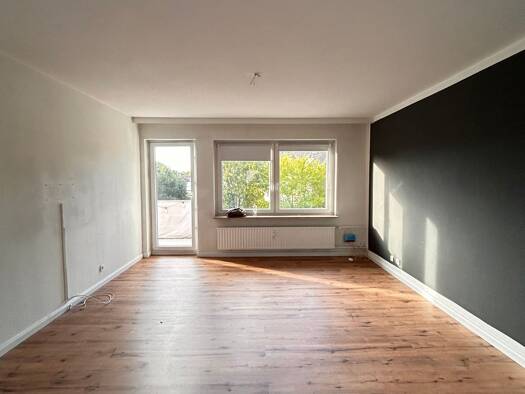 Wohnung zur Miete 1.050 € 3 Zimmer 69 m² Geschoss 1/3 frei ab sofort Rellingen 25462