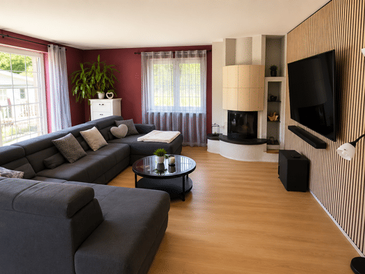 Einfamilienhaus zum Kauf 899.000 € 6 Zimmer 189 m² 739 m² Grundstück Göhrenz Leipzig 04420