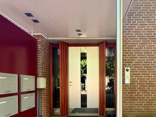 Wohnung zum Kauf 1.245.000 € 6 Zimmer 193,7 m² 1. Geschoss frei ab 01.11.2026 Bartelsallee 10 Düsternbrook Kiel 24105
