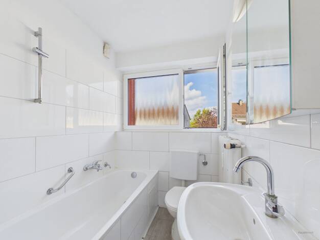 Wohnung zum Kauf 395.000 € 3,5 Zimmer 83 m² Aeschach Lindau (Bodensee) 88131