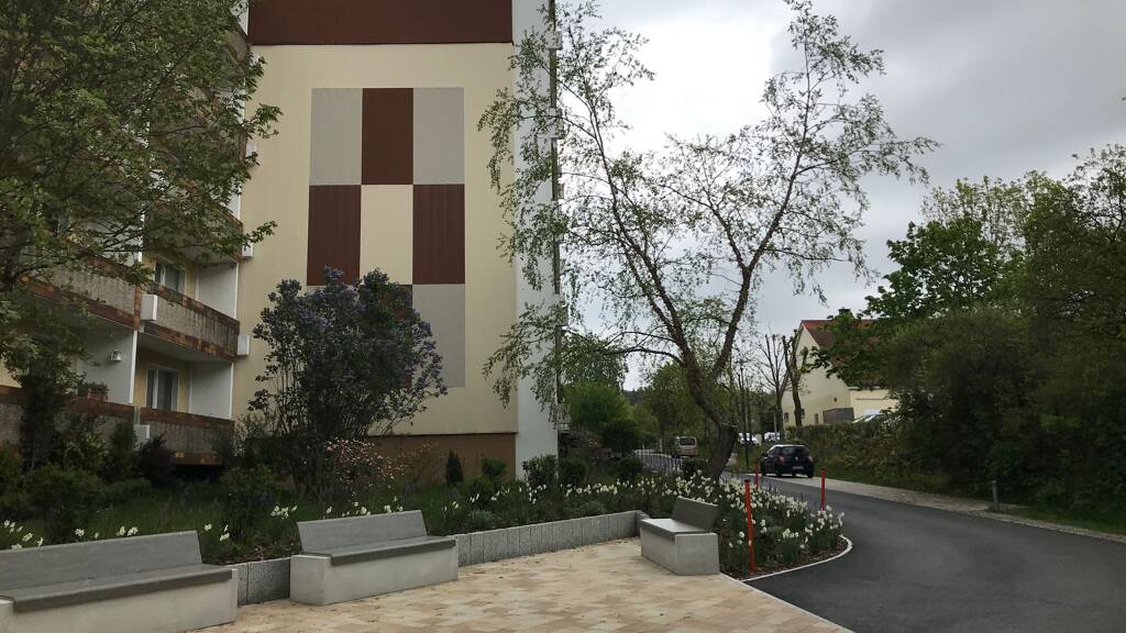 Studio zur Miete 175 € 1 Zimmer 32,7 m² 1. Geschoss frei ab sofort A.-Schweitzer-Siedlung 37 Weigsdorf-Köblitz Cunewalde 02733