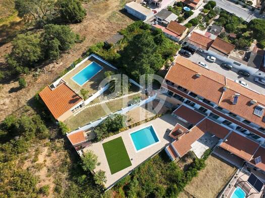 Haus zum Kauf 595.000 € 240 m² 900 m² Grundstück Gâmbia-Pontes-Alto Da Guerra 2910