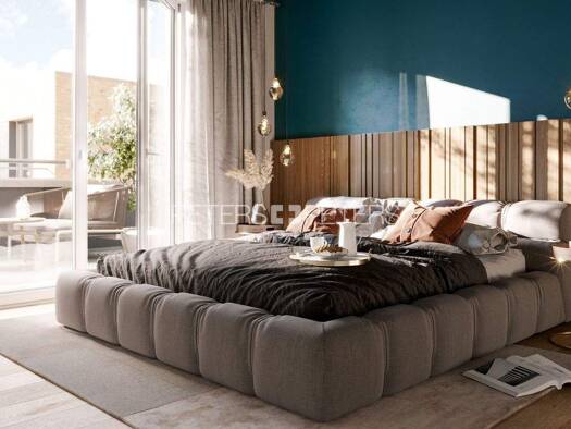 Wohnung zum Kauf - Erstbezug provisionsfrei 420.000 € 3 Zimmer 83,5 m² Neu Wulmstorf 21629