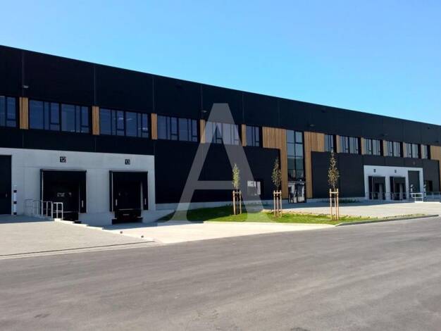 Halle/Industriefläche zur Miete provisionsfrei 5.111 m² Lagerfläche teilbar ab 5.111 m² Oestrich Dortmund 44357