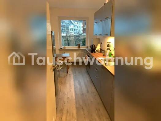 Wohnung zur Miete Tauschwohnung 756 € 2 Zimmer 57 m² Derendorf Düsseldorf 40476