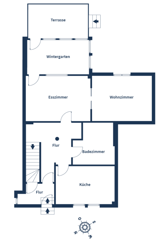 Mehrfamilienhaus zum Kauf 479.000 € 11 Zimmer 300 m²<br/>Wohnfläche 6.410 m²<br/>Grundstück Parey Elbe-Parey 39317