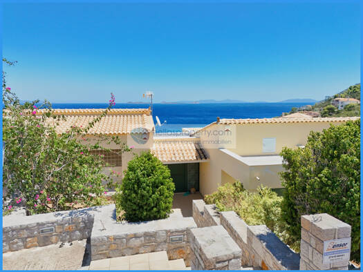 Villa zum Kauf 840.000 € 5 Zimmer 232 m² 1.117 m² Grundstück 1778195 1778195 Municipality of Corinth 20004