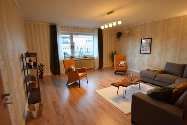 Wohnung zum Kauf provisionsfrei 239.000 € 5 Zimmer 129,1 m² 1. Geschoss Fuhlensteg 21 Rees Rees 4649