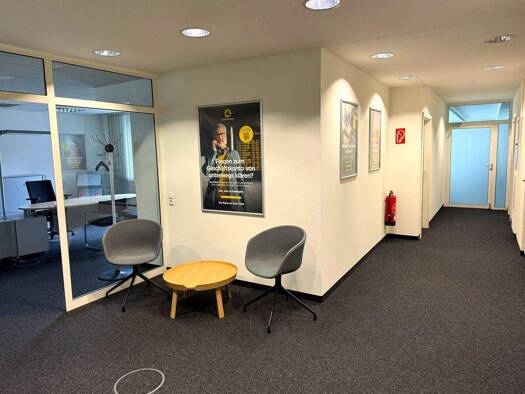 Bürofläche zur Miete 5.400 € 359,6 m² Bürofläche Pinneberg 25421