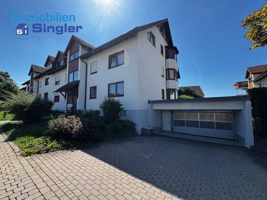 Maisonette zum Kauf provisionsfrei 350.000 € 3,5 Zimmer 93 m² Villingen Villingen-Schwenningen 78052