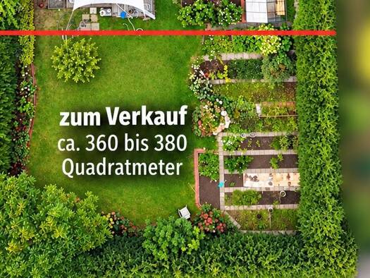 Grundstück zum Kauf provisionsfrei 150.000 € 360 m² Grundstück frei ab 31.01.2027 Kernstadt Lippstadt 59555