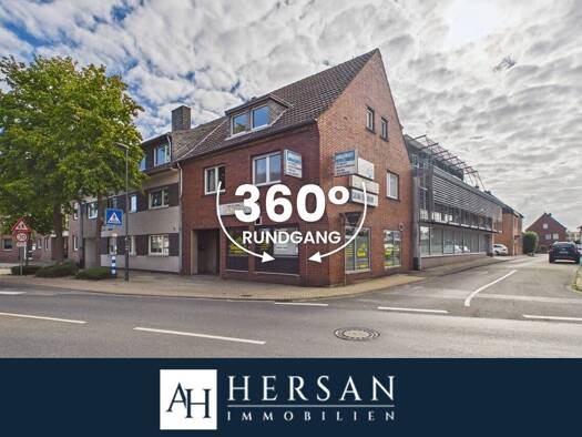 Haus zum Kauf 699.000 € 123 m² 1.299 m² Grundstück Setterich Baesweiler 52499